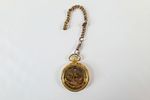 Group of Modern Pocket Watches. The lot includes a mix of modern pocket watches and more. Image - 3