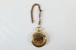 Group of Modern Pocket Watches. The lot includes a mix of modern pocket watches and more. Image - 4
