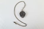 Group of Modern Pocket Watches. The lot includes a mix of modern pocket watches and more. Image - 5