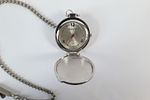 Group of Modern Pocket Watches. The lot includes a mix of modern pocket watches and more. Image - 7