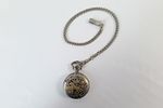 Group of Modern Pocket Watches. The lot includes a mix of modern pocket watches and more. Image - 8