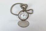 Group of Modern Pocket Watches. The lot includes a mix of modern pocket watches and more. Image - 10