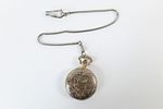 Group of Modern Pocket Watches. The lot includes a mix of modern pocket watches and more. Image - 12