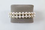 14K Akoya Pearl Jewelry and More. The lot includes mix of fine akoya pearl jewelry and more. Image - 3