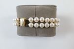14K Akoya Pearl Jewelry and More. The lot includes mix of fine akoya pearl jewelry and more. Image - 4