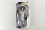 Lot of 3 Barbie Dolls. Including Russia Dolls of the World - Pink Label, Morning Sun Princess Image - 6