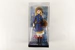 Lot of 3 Barbie Dolls. Including Russia Dolls of the World - Pink Label, Morning Sun Princess Image - 8