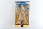 Lot of 3 Barbie Dolls. Including Russia Dolls of the World - Pink Label, Morning Sun Princess Image - 10