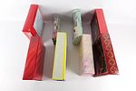 Lot of 8 Barbie Dolls. Including Peppermint Princess Barbie - The Winter Princess Collection Image - 1