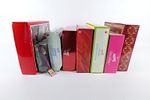 Lot of 8 Barbie Dolls. Including Peppermint Princess Barbie - The Winter Princess Collection Image - 5
