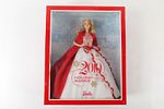 Lot of 8 Barbie Dolls. Including Peppermint Princess Barbie - The Winter Princess Collection Image - 6