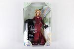 Lot of 8 Barbie Dolls. Including Peppermint Princess Barbie - The Winter Princess Collection Image - 8