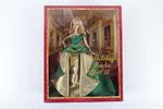 Lot of 8 Barbie Dolls. Including Peppermint Princess Barbie - The Winter Princess Collection Image - 9