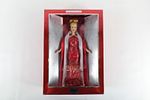 Lot of 8 Barbie Dolls. Including Peppermint Princess Barbie - The Winter Princess Collection Image - 10
