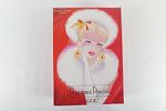 Lot of 8 Barbie Dolls. Including Peppermint Princess Barbie - The Winter Princess Collection Image - 11