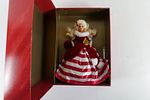 Lot of 8 Barbie Dolls. Including Peppermint Princess Barbie - The Winter Princess Collection Image - 12