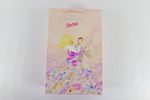 Lot of 8 Barbie Dolls. Including Peppermint Princess Barbie - The Winter Princess Collection Image - 15