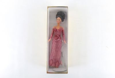 Artist Designed Barbie Doll. OOAK designed by Artist Bruce Nygren. Comes in a custom box with