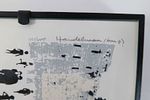 Lot of 3 Judaica Prints by Stanley Handelman. Including Wailing Wall - Pencil Signed #27/400 Image - 7