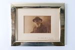 Group Lot of Framed Photographs by Shlomo Narinsky (1885-1960). Lot includes Orthodox Jew of Image - 8