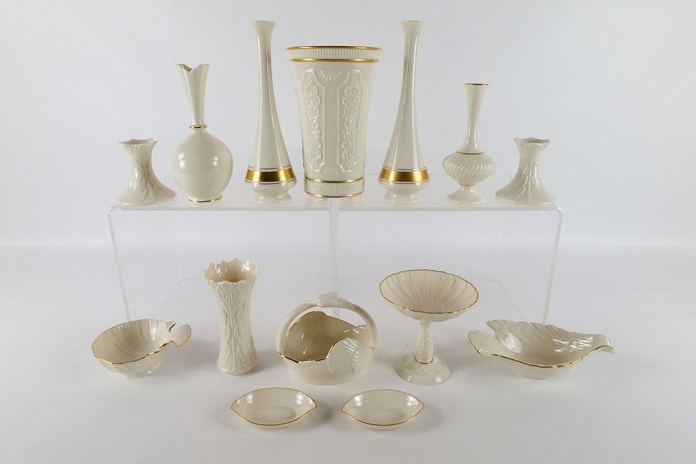 Lot 187: Large Lot of Lenox