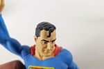 Lot of 3 DC Direct Classic Mini Bust Statues. Including Bizarro #601/1300, Superman #793/2500 - Image - 8