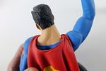 Lot of 3 DC Direct Classic Mini Bust Statues. Including Bizarro #601/1300, Superman #793/2500 - Image - 9