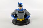 Lot of 3 DC Direct Classic Mini Bust Statues. Including Batman #1813/2800, Robin #1683/2000 Image - 9
