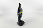 Lot of 2 DC Justice League Animated Series Maquettes. Lot of 2 DC Justice League Limited Edition Image - 5