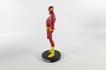 Lot of 2 DC Justice League Animated Series Maquettes. Lot of 2 DC Justice League Limited Edition Image - 11