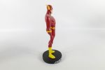 Lot of 2 DC Justice League Animated Series Maquettes. Lot of 2 DC Justice League Limited Edition Image - 13