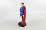 Lot of 2 DC Justice League Animated Series Maquettes. Lot of 2 DC Justice League Limited Edition Image - 11