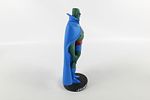 Lot of 2 DC Justice League Animated Series Maquettes. Lot of 2 DC Justice League Limited Edition Image - 5