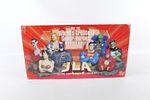 DC Direct JLA Cold Cast Porcelain Hand Painted Bookend Set. Limited Edition #606/1150. They Image - 18