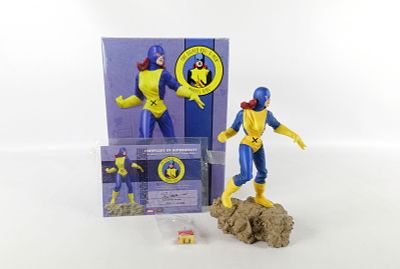 Marvel Diamond Select Marvel Girl Silver Age: X-Men Statue. Marvel Diamond Select X-Men The 