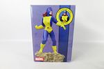 Marvel Diamond Select Marvel Girl Silver Age: X-Men Statue. Marvel Diamond Select X-Men The Image - 9
