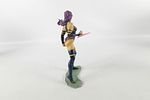 Lot of 2 Marvel Diamond Select Modern Era X-Men Statues. Including Psylocke and Cyclops. Both Image - 6