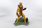 Lot of 2 Marvel Diamond Select Modern Era X-Men Statues. Including Professor X and Sabretooth. Image - 2