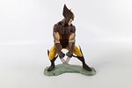 Marvel Diamond Select Modern Era X-Men Wolverine Statue. Limited to 3000 Pieces. Measures 7.5" Image - 1
