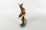 Marvel Diamond Select Modern Era X-Men Wolverine Statue. Limited to 3000 Pieces. Measures 7.5" Image - 2