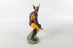 Marvel Diamond Select Modern Era X-Men Wolverine Statue. Limited to 3000 Pieces. Measures 7.5" Image - 4