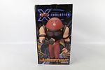 Lot of 2 Marvel Hard Hero X-Men Evolution Maquette Statues. Including Magneto and Juggernaut. Image - 9