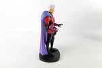 Lot of 2 Marvel Hard Hero X-Men Evolution Maquette Statues. Including Magneto and Juggernaut. Image - 13