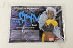 Lot of 4 Marvel Ultimate X-Men Ultimate Busts. Diamond Select Toys. Including Storm, Cyclops Image - 8