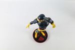Bowen Marvel Cyclops Limited Edition Statue - Retro. Bowen Marvel Cyclops Limited Edition Image - 5