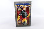 Bowen Marvel Cyclops Limited Edition Statue - Retro. Bowen Marvel Cyclops Limited Edition Image - 8