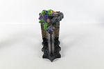 Marvel Tears and Tragedy Spider-Man vs. Green Goblin Bookends. Diamond Select. Limited Edition Image - 9