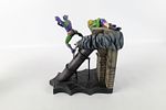 Marvel Tears and Tragedy Spider-Man vs. Green Goblin Bookends. Diamond Select. Limited Edition Image - 10