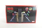 Marvel Tears and Tragedy Spider-Man vs. Green Goblin Bookends. Diamond Select. Limited Edition Image - 15
