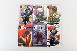 Lot of Marvel X-Men Trade Paperbacks. Including Uncanny X-Men: The New Age - Vol. 1-5 Complete Image - 7